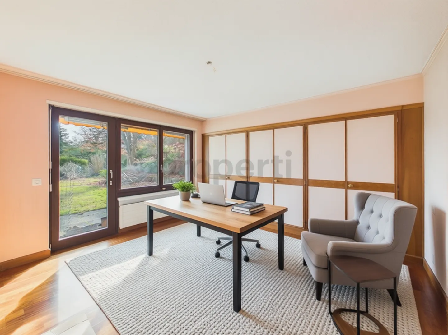 Grosszügiges 7-Zimmer Einfamilienhaus mit Seesicht in Thalwil - Foto 9 von 13