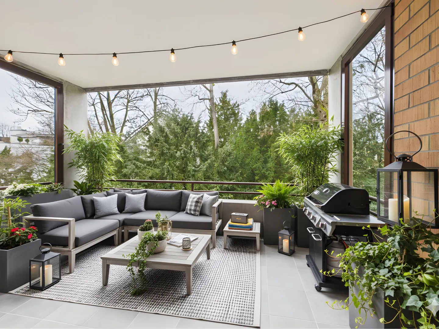 Helle 4.5-Zimmer-Wohnung in Basel - Foto 9 von 10