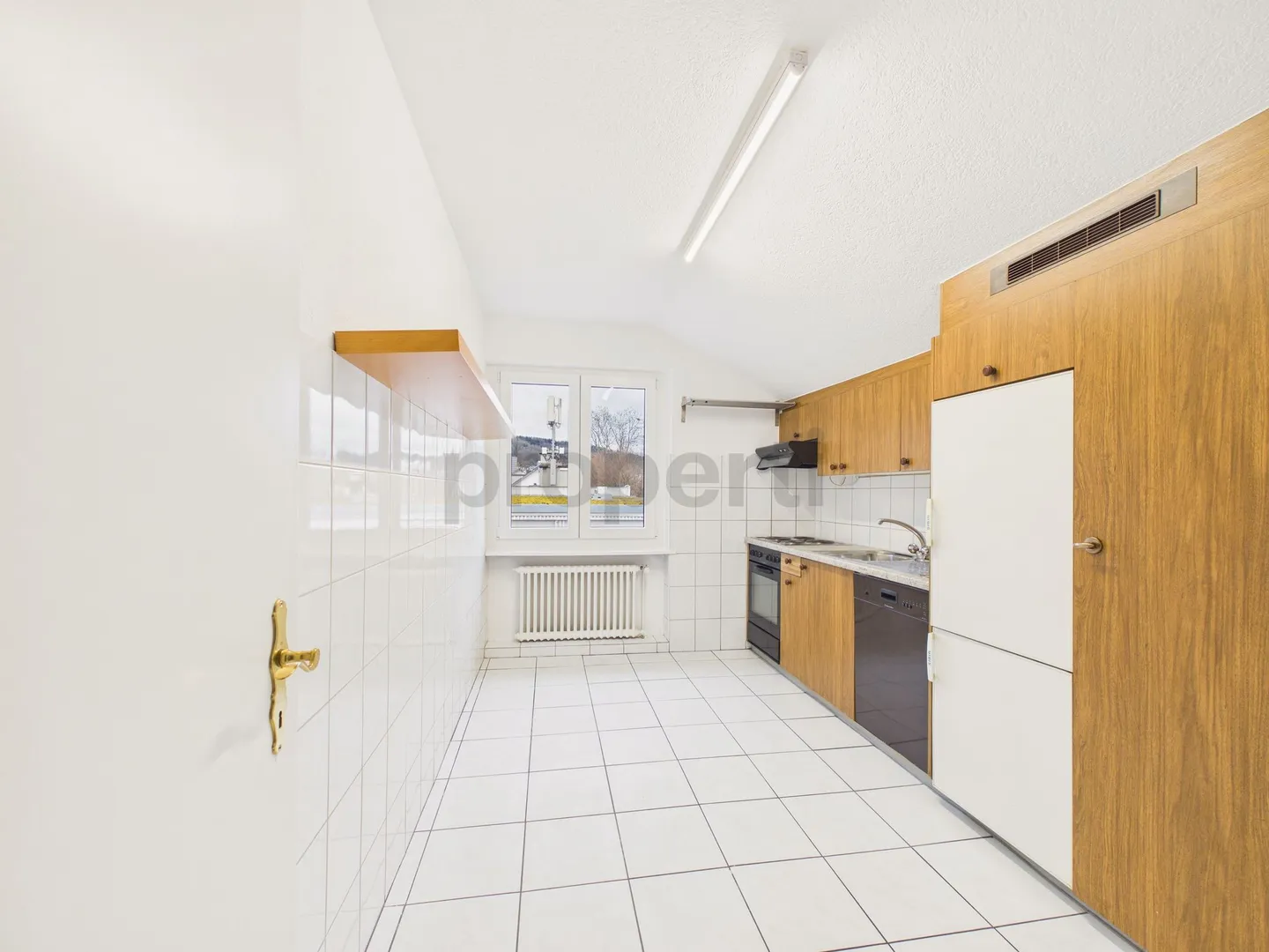 Helle 2.5-Zimmer-Wohnung in Zürich - Foto 2 von 9