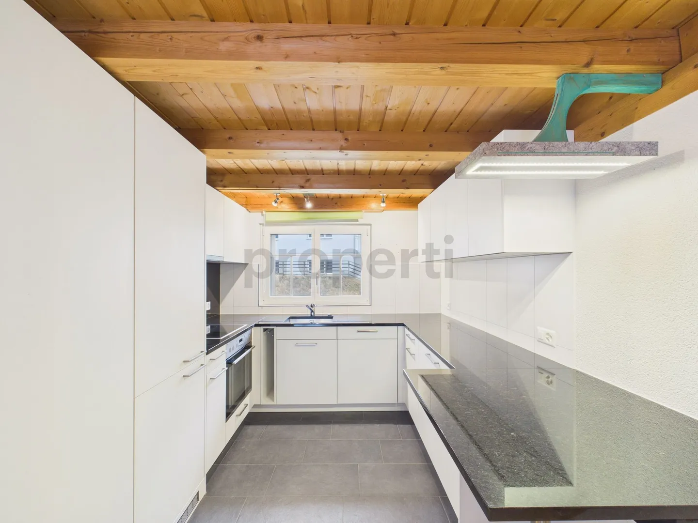 Appartamento 3.5 stanze ristrutturato con posto auto, Unterrindal - Foto 5 di 10