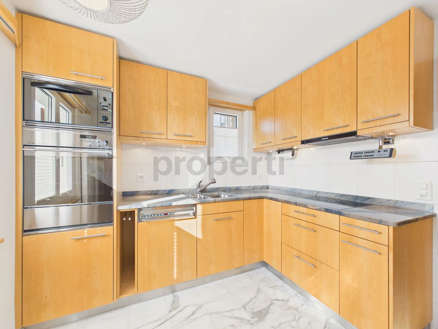 Modernes 6-Zimmer-Reihenhaus mit Balkon, Rheinau - Foto 4 von 13