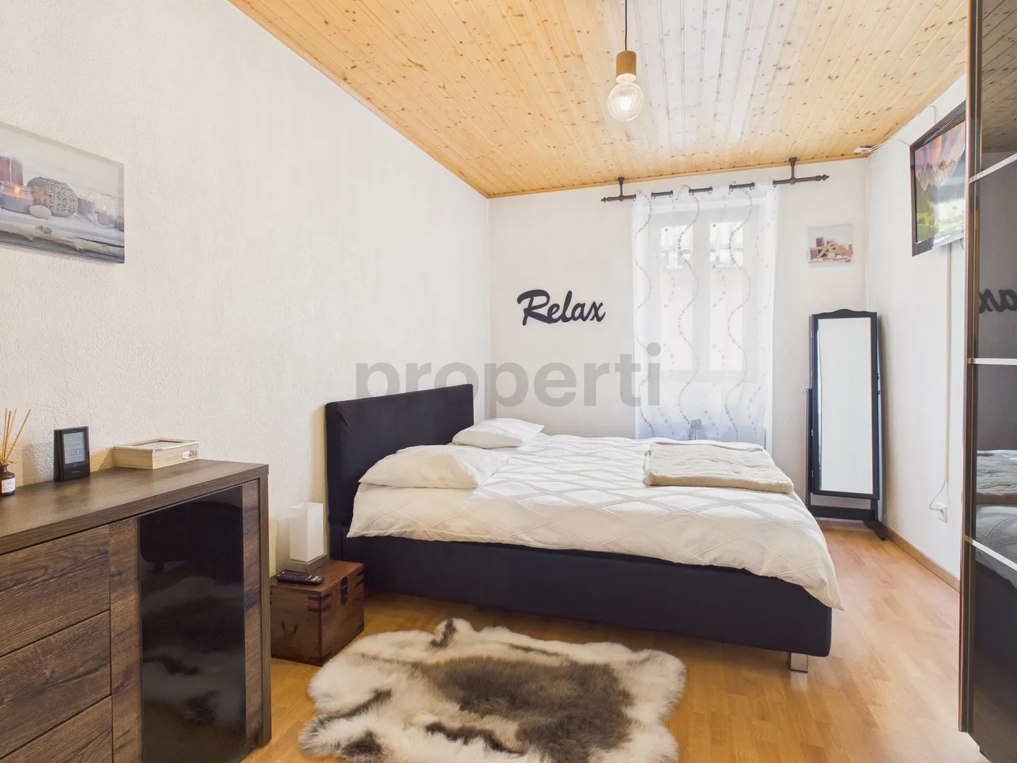 Charmante maison à Ardon - Photo 8 sur 13