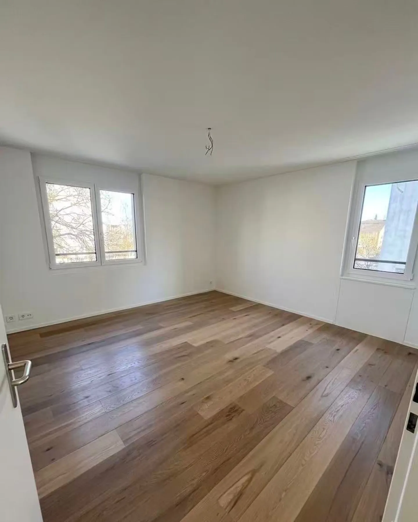 Moderne 3.5-Zimmer-Wohnung in Zürich - Foto 7 von 13