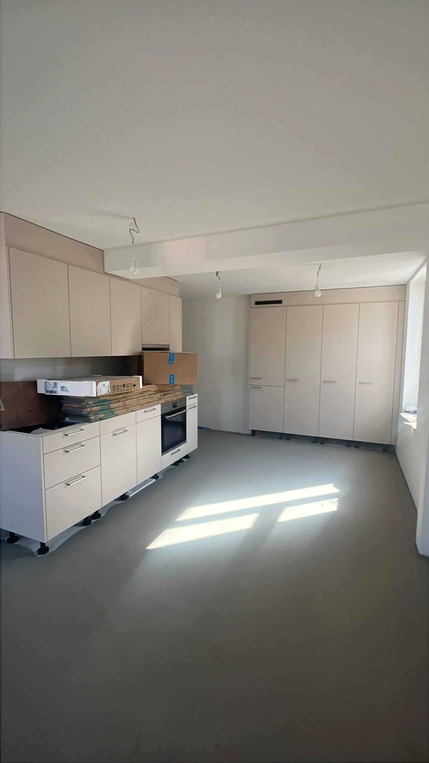 Charmante Wohnung in Rheineck - Foto 1 von 9