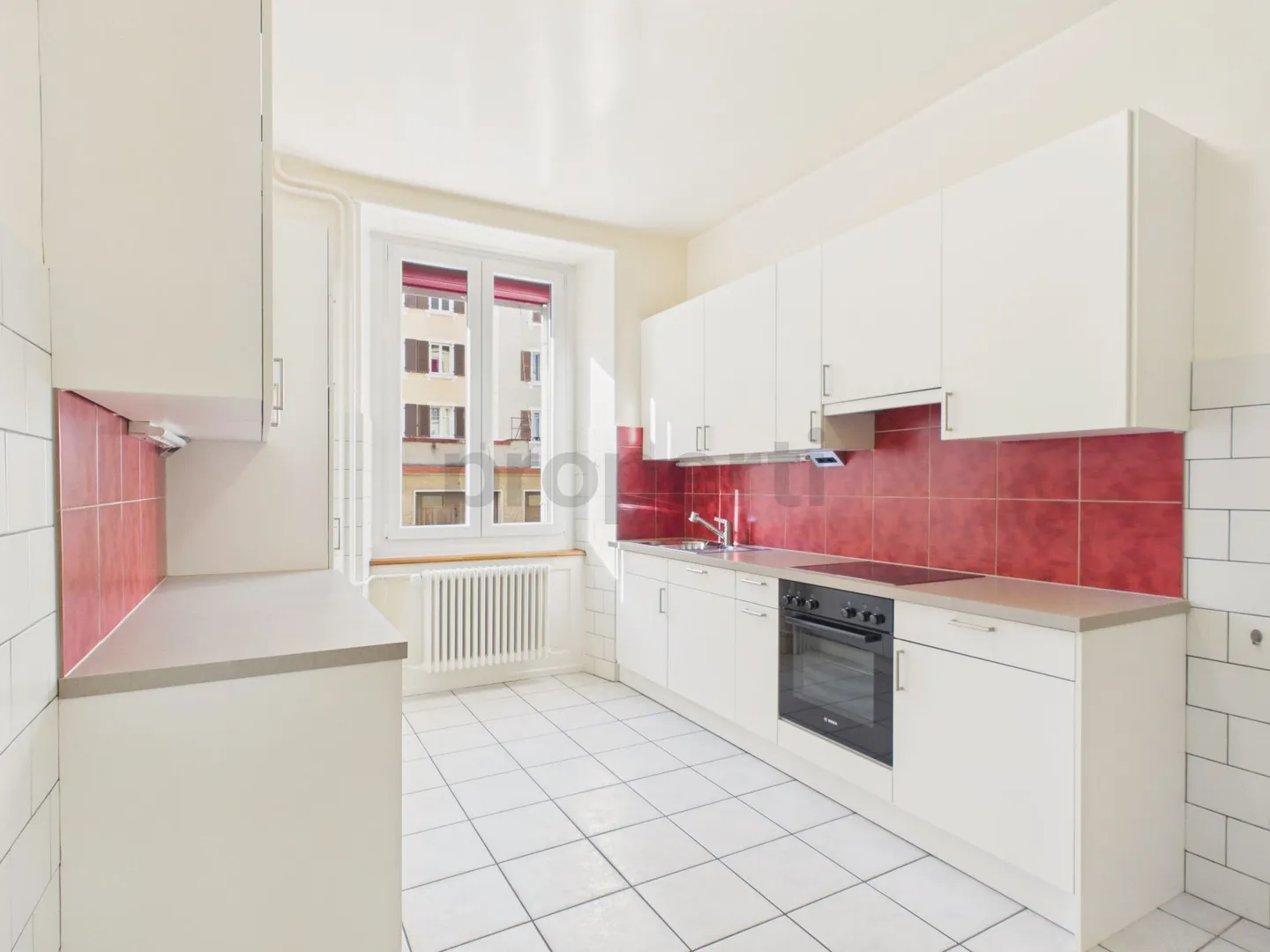 Modern 4.5 rooms - elegantly furnished apartment, La Chaux-de-Fonds - Photo 4 of 11