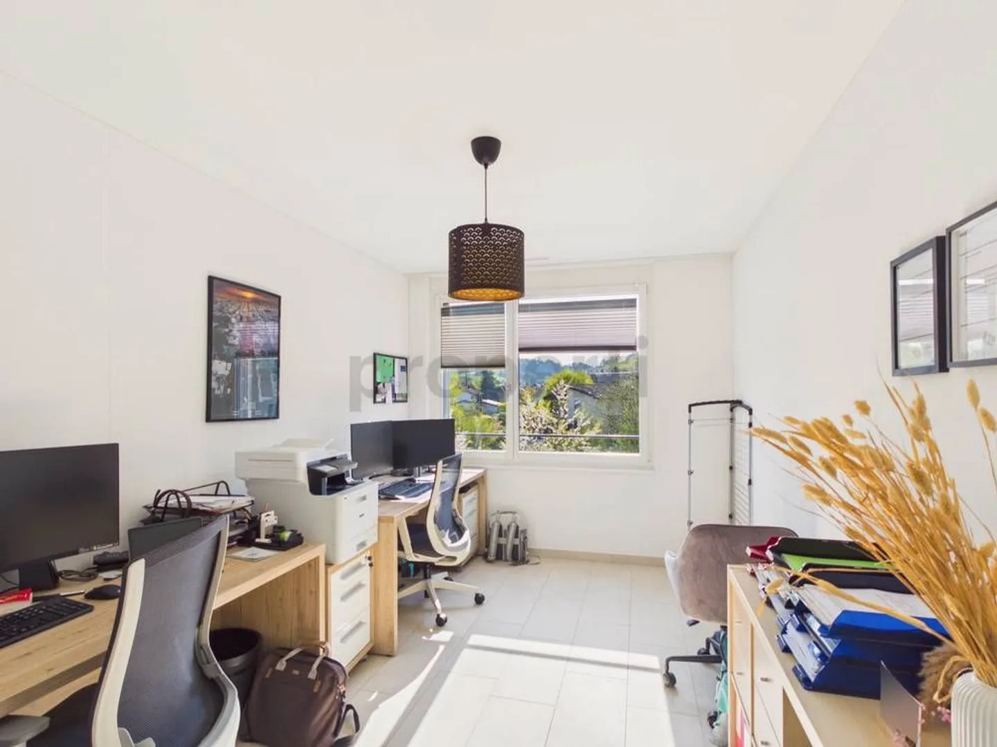 Appartement moderne de 3,5 pièces avec balcon, Willisau - Photo 7 sur 11