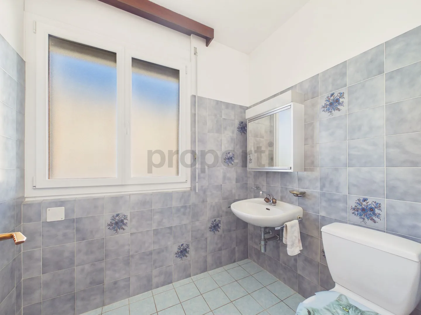 Bright 5.5 Apartment in City Center - Lugano - Photo 12 of 13