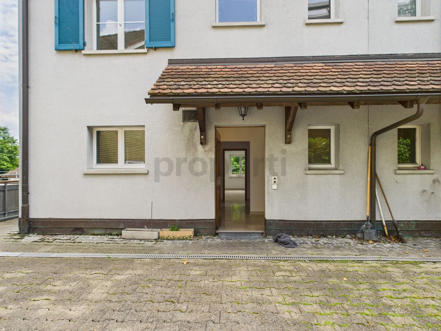 Casa duplex a Kreuzlingen, TG - Vivere in modo affascinante vicino al centro - Foto 12 di 13