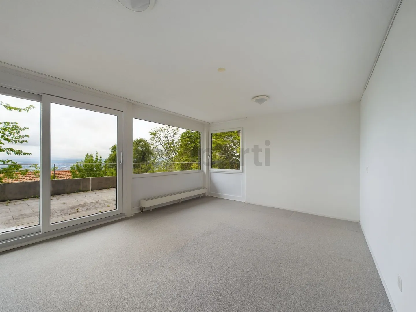 Wunderschöne Wohnung mit 90 m² Balkon - Foto 4 von 11