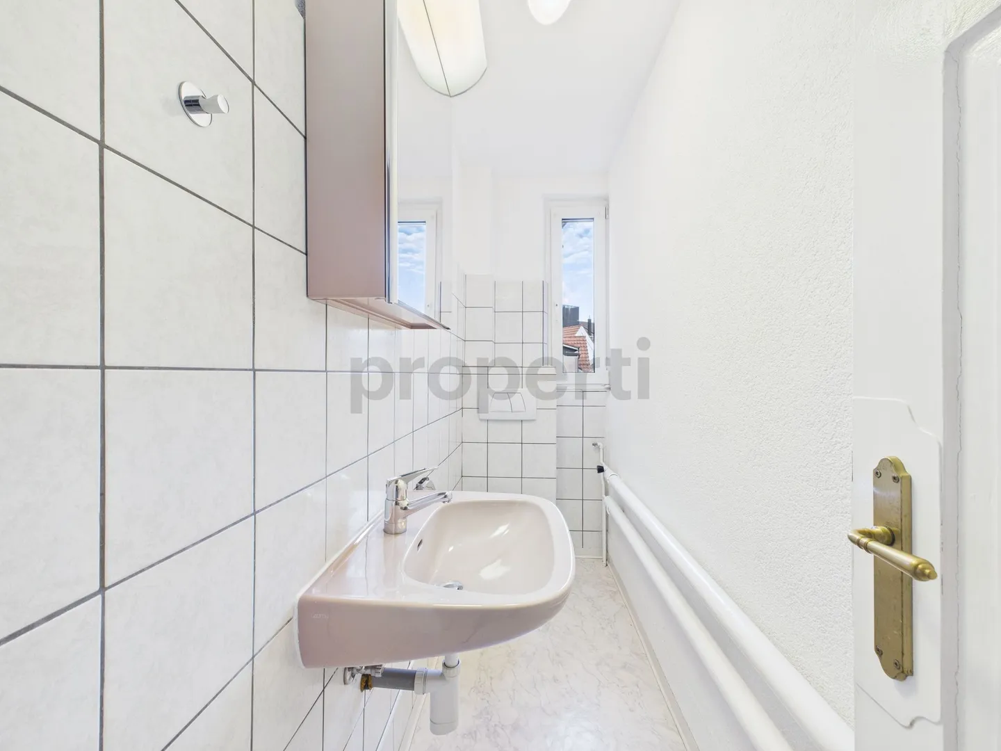 4.5 Zimmer Wohnung in Solothurn - Foto 9 von 10