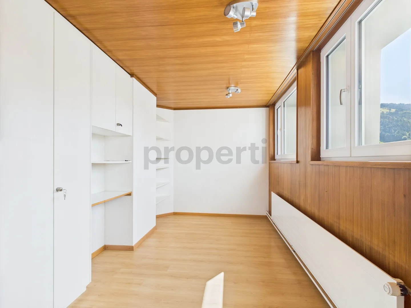 Exclusive 4.5-room apartment in Ebnat-Kappel, Canton SG - Photo 6 of 12