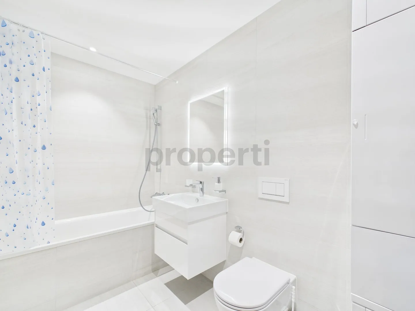 Appartamento esclusivo di 5,5 stanze a Chur West - Nuova costruzione con balcone - Foto 9 di 13