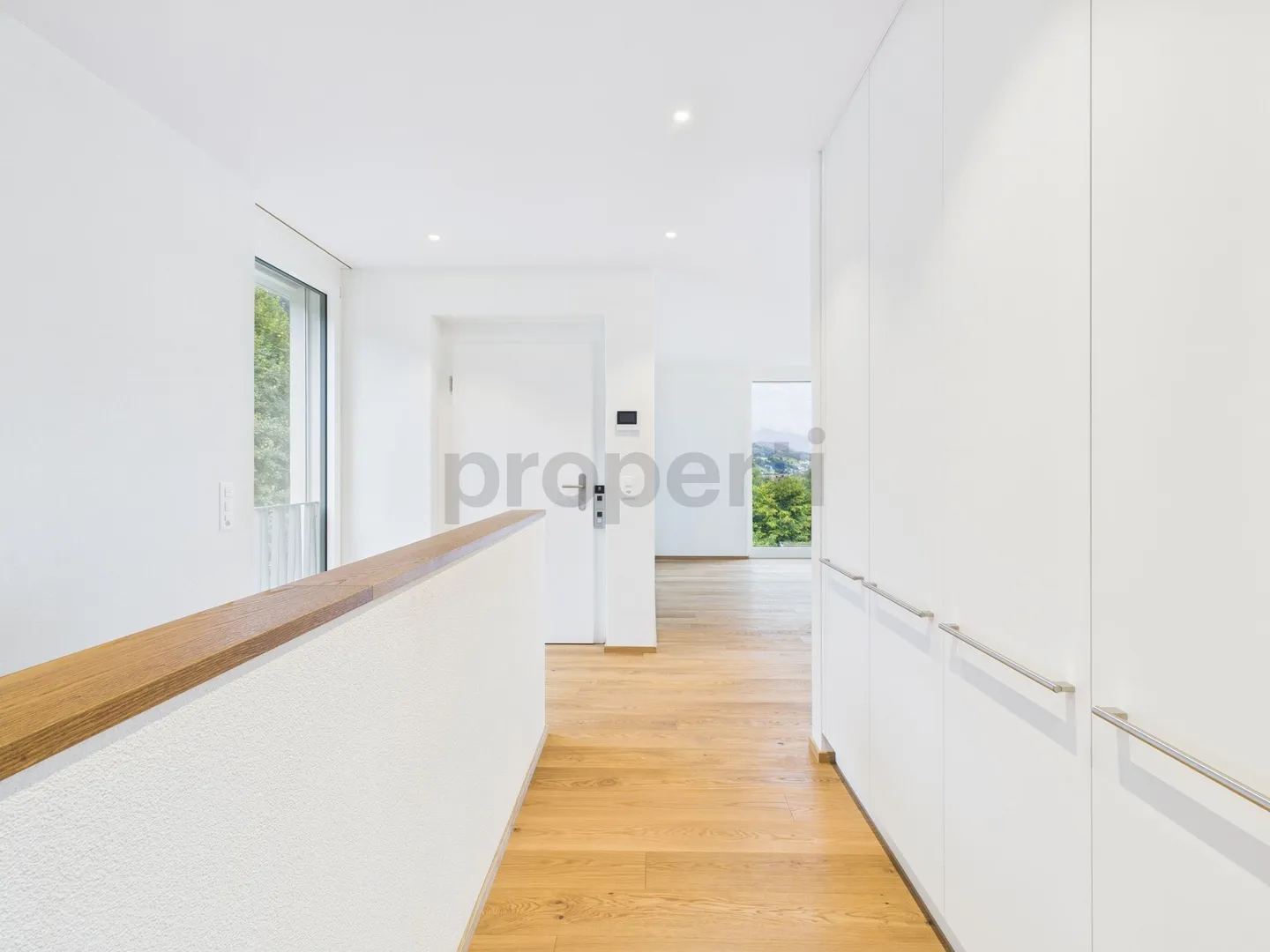 Modernes Wohnen in Root - 3.5.- Zimmer-Attika-Wohnung - Foto 8 von 12