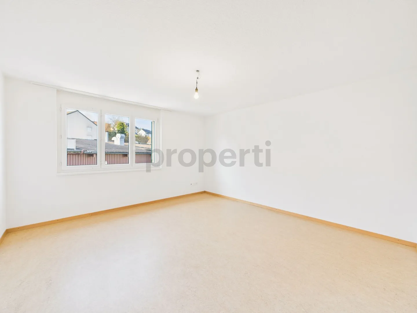 4.5-room apartment with plenty of daylight in Wohlenschwil (AG) - Photo 11 of 13