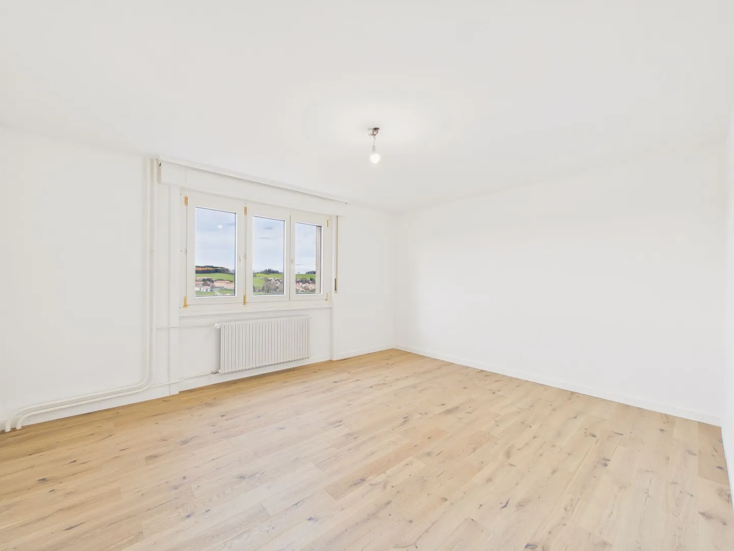 3.5-room apartment in Romont - Photo 6 of 12