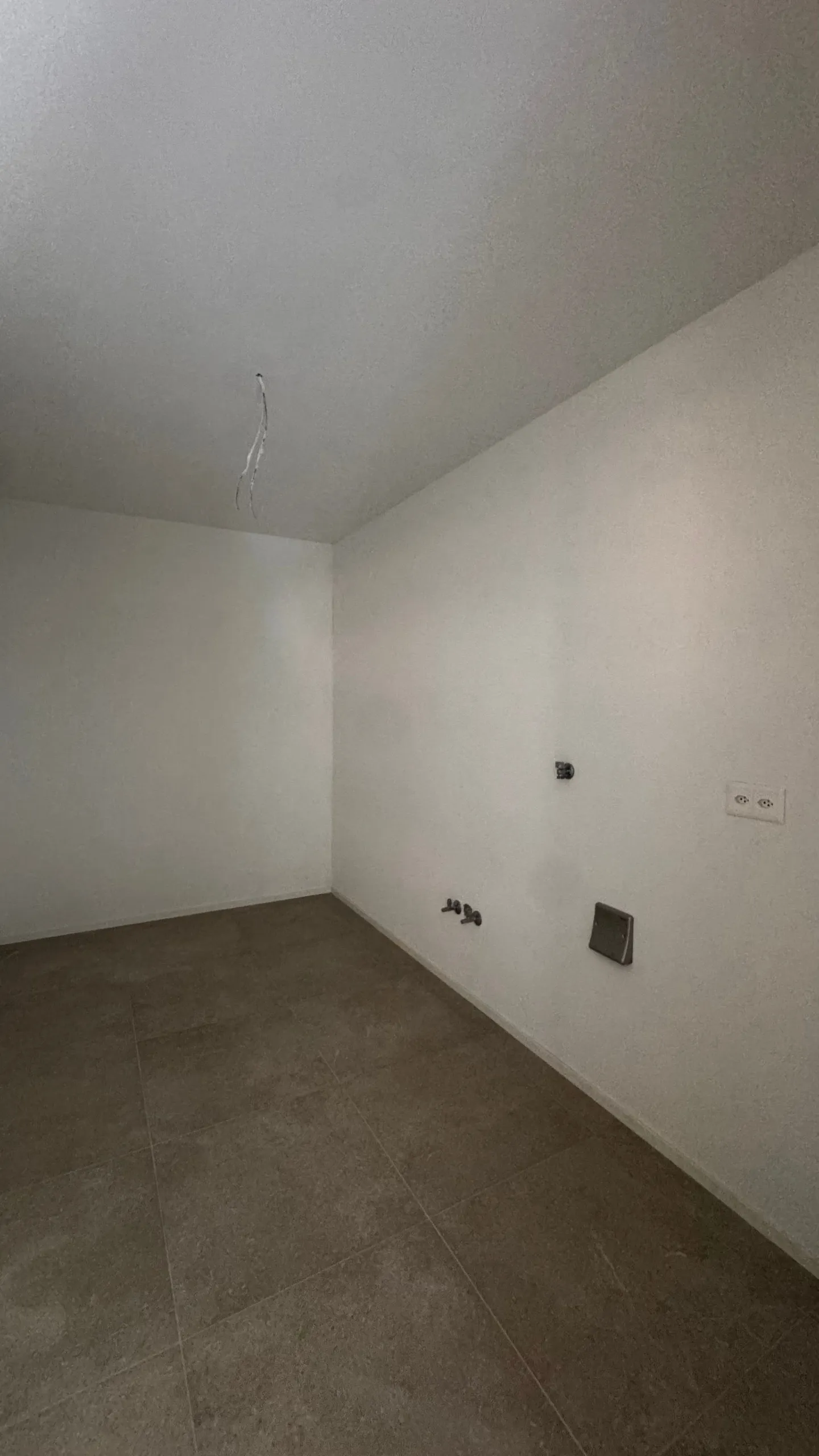 New construction: elegant 2.5-room apartment in Biasca - Photo 6 of 7