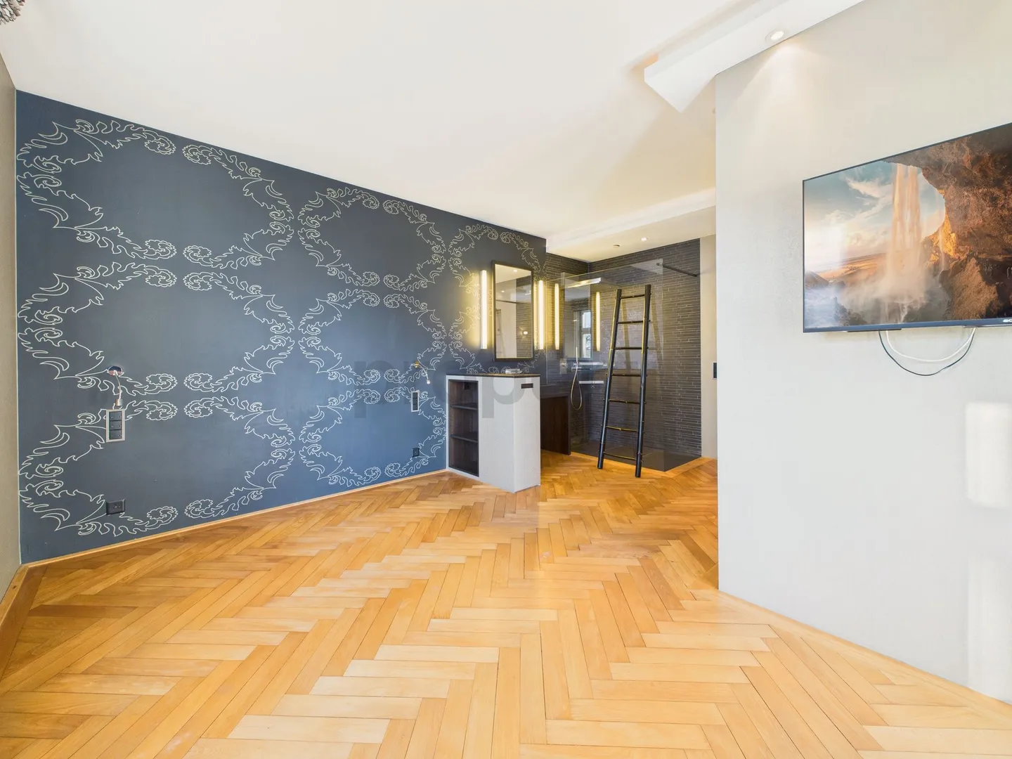 Villa moderne avec vue sur le lac - Photo 10 sur 13