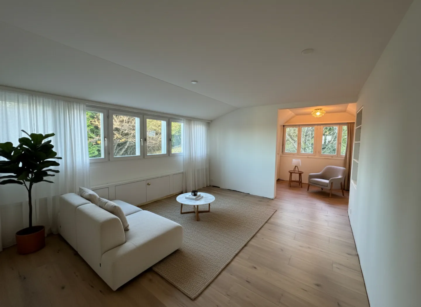 Spacious 8.5-room single-family house in Forch - Photo 8 of 13