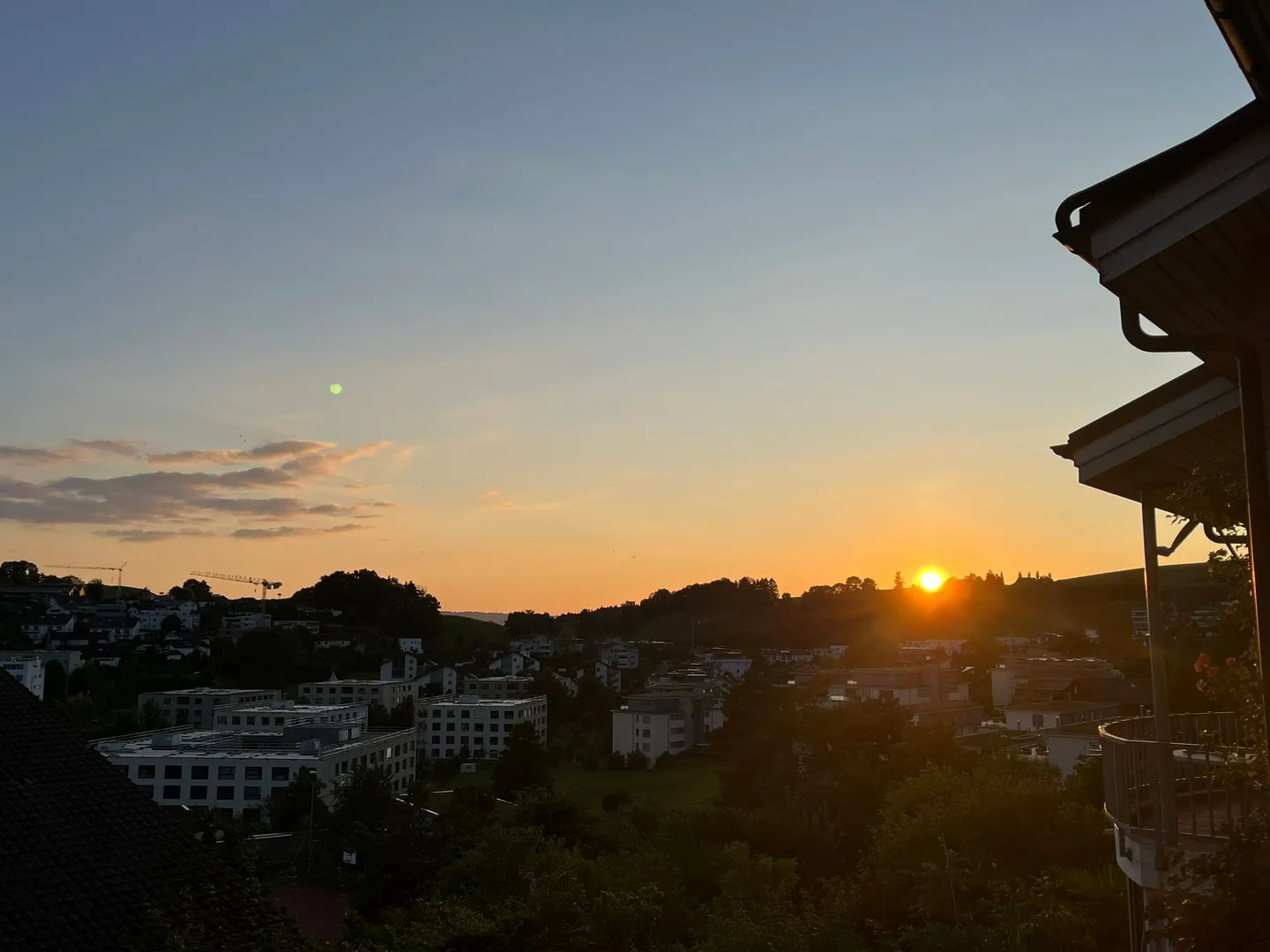 Maison individuelle de 6,5 pièces à Adligenswil - limitée à 2 ans - Photo 11 sur 13