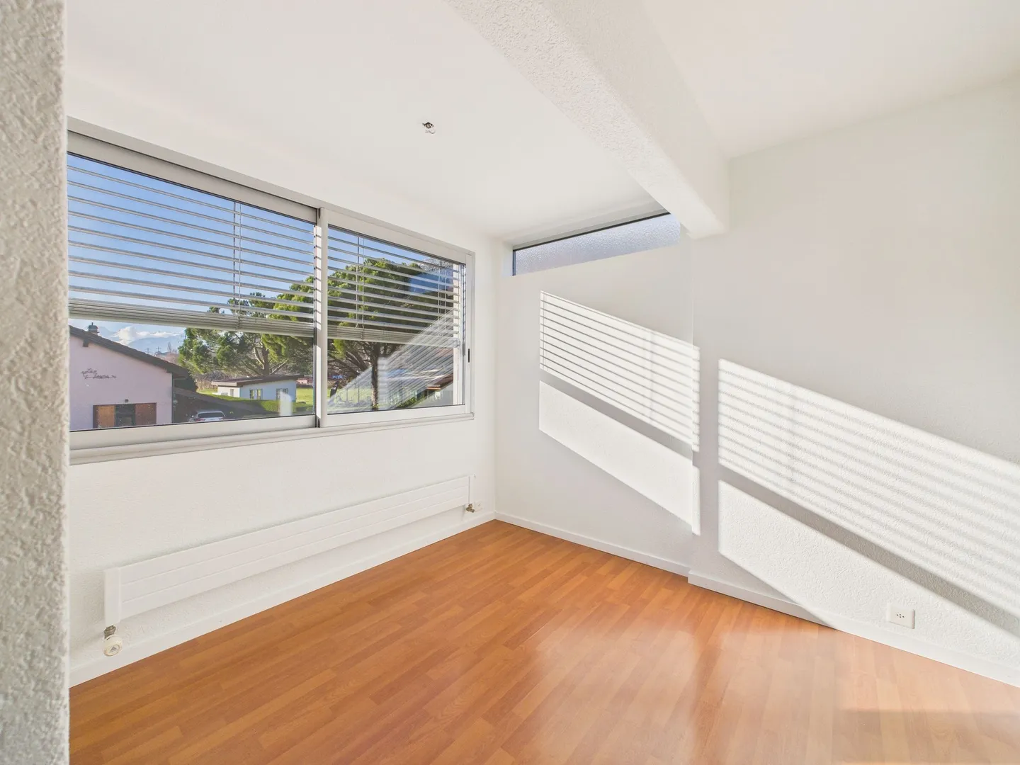 Lumineux appartement de 5 pièces à Granges VS - Foto 6 di 12