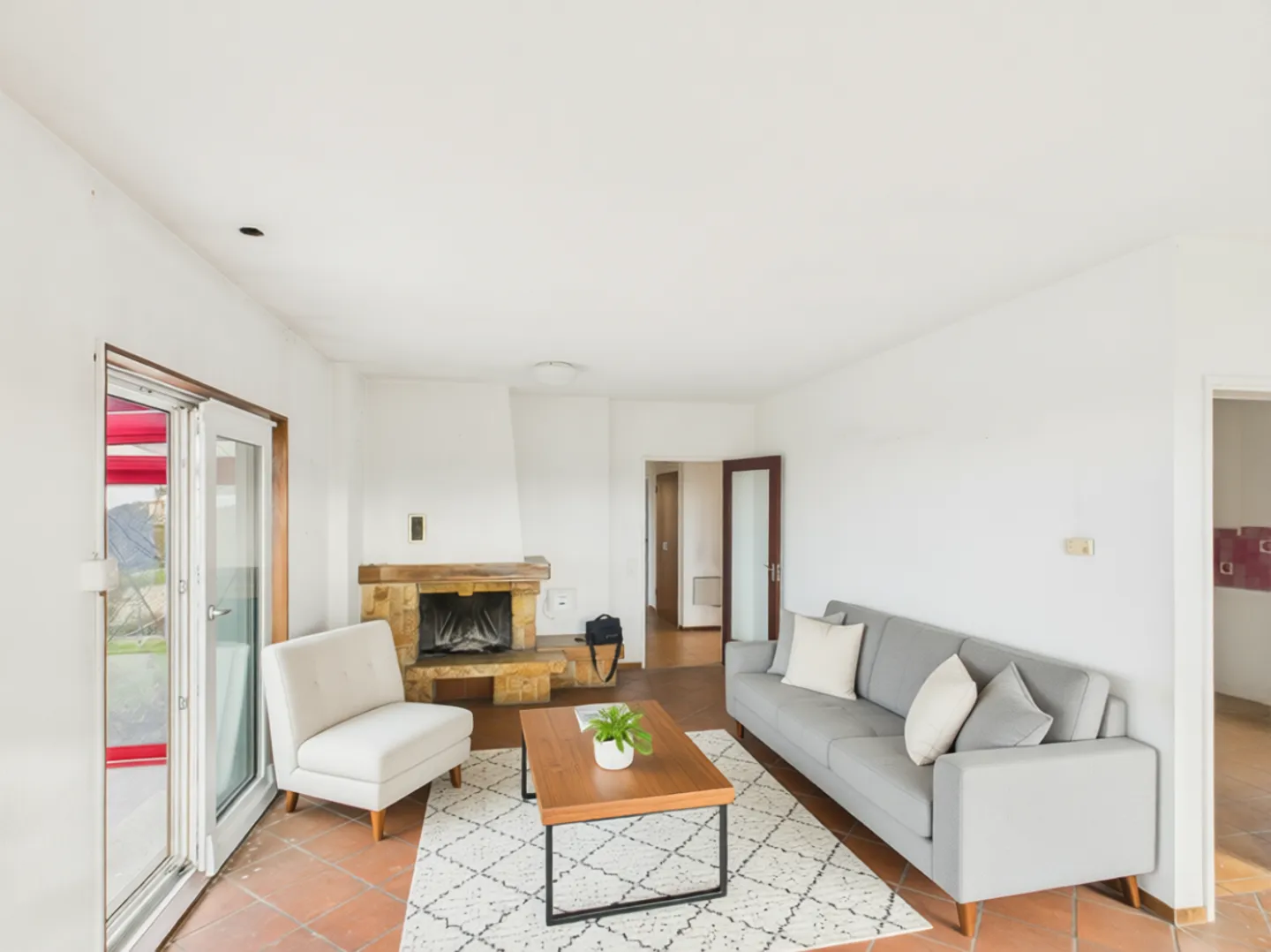 Villa affascinante nella Valle di Muggio - Foto 4 di 13