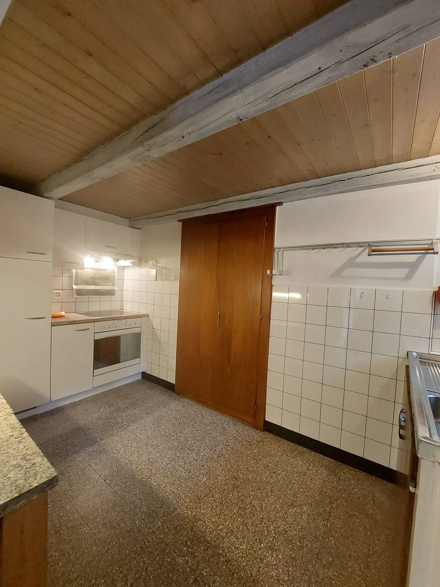 Elegant terraced house with 7.5 rooms in Cevio - Photo 4 of 13