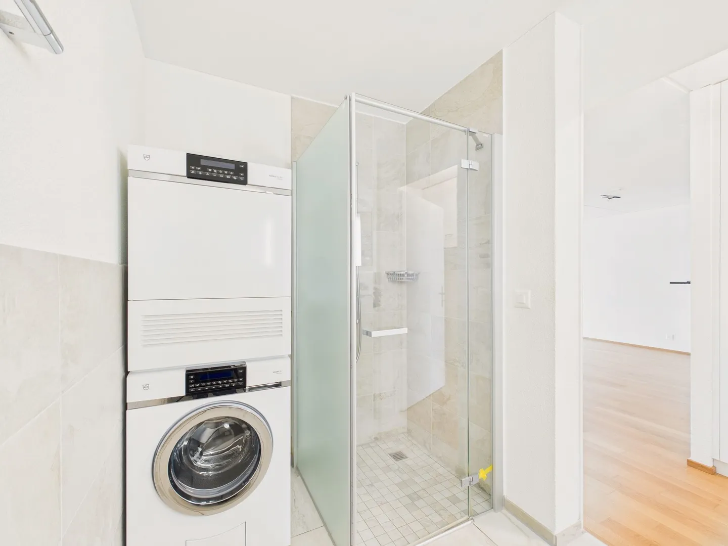 Gemütliche 2.5-Zimmer-Wohnung mit Balkon - Foto 10 von 13