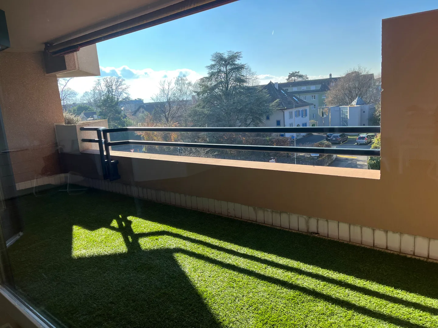 Élégant 4.5 pièces  appartement avec balcon à Nyon - Photo 5 sur 7