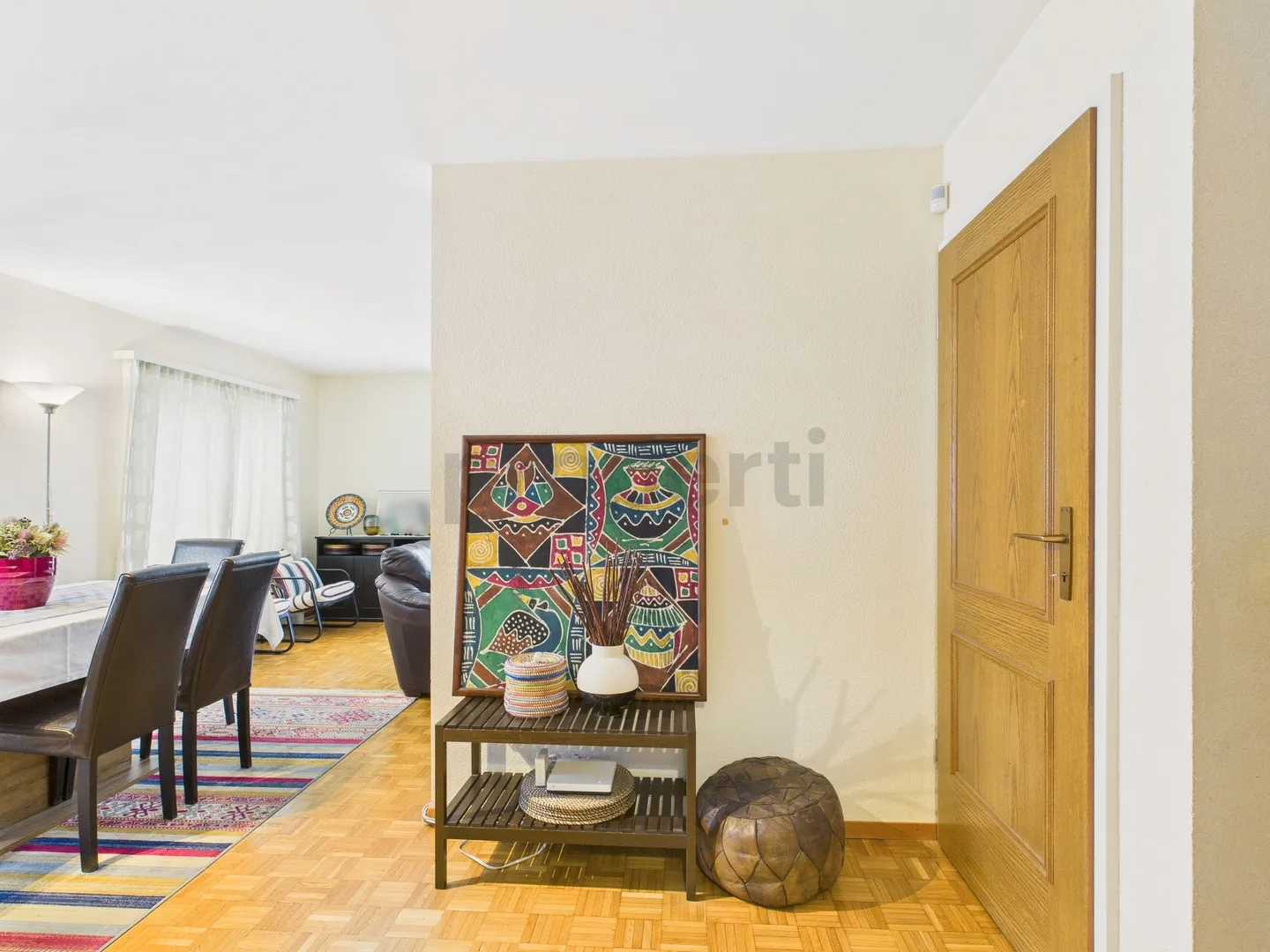 Villa di charme con giardino di 730m² _ Disponibile dal 1° aprile - Foto 8 di 13