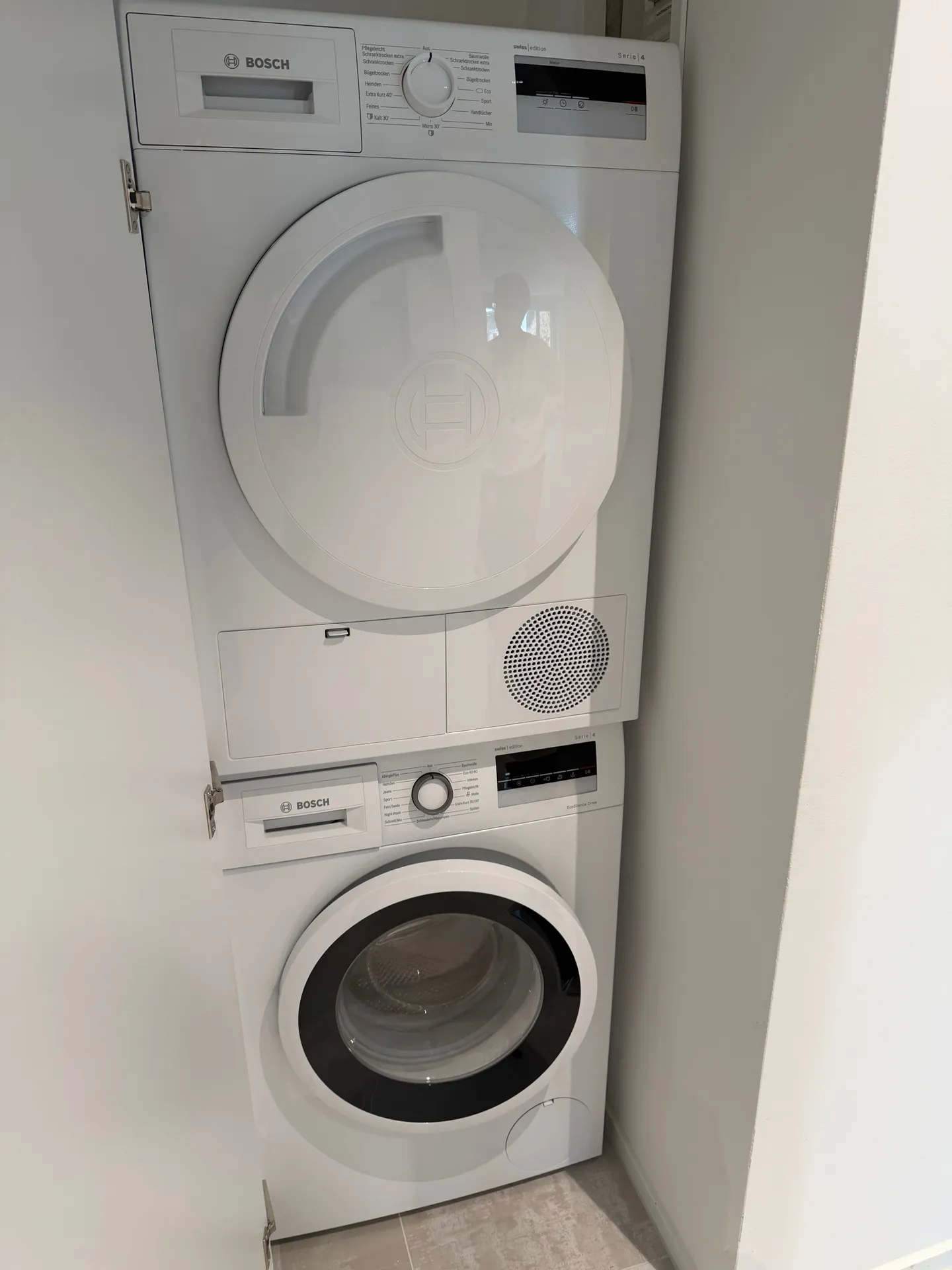 Appartamento ristrutturato a Rapperswil - Foto 8 di 9