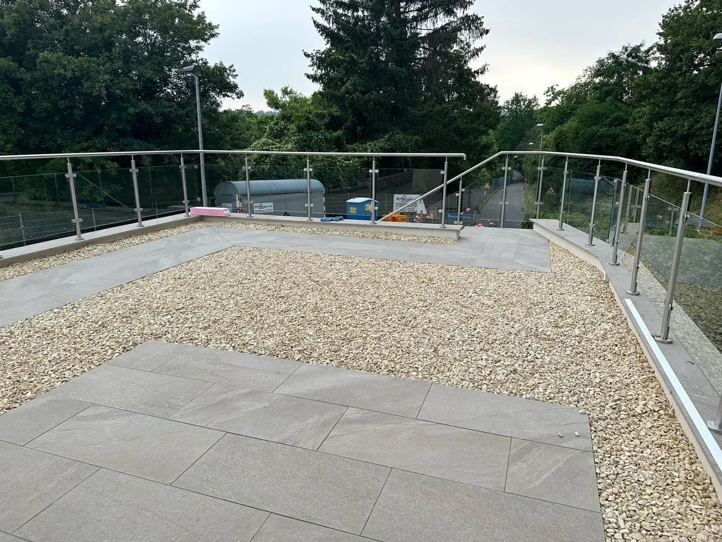 Modern 2.5 Room Apartment in the Idyllic Rheinhalden Quarter - Photo 4 of 13