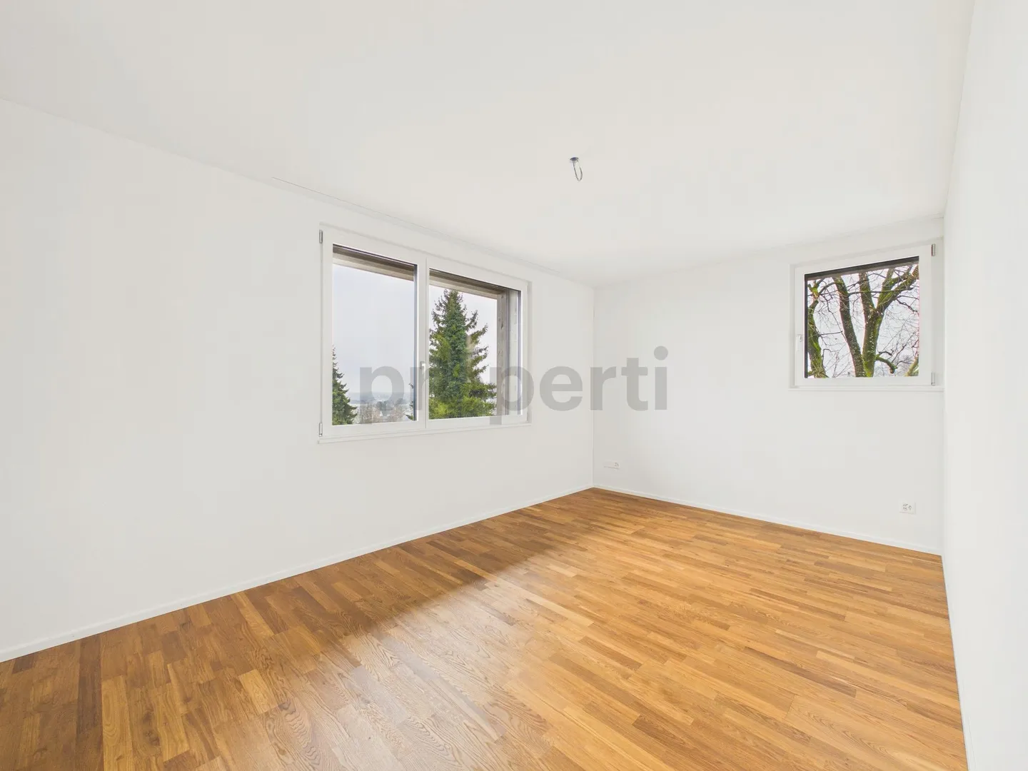 Appartamento moderno di 5,5 stanze con balcone, Wetzikon - Foto 9 di 13