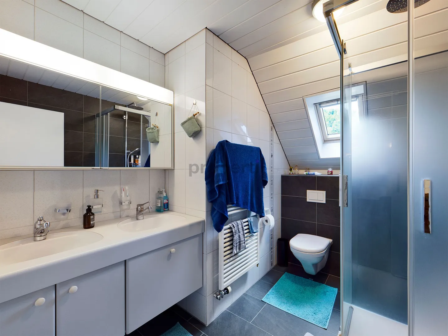 Modern 3.5-Room Attic Apartment with Practical Cellar Space, Stein am Rhein - Photo 5 of 7