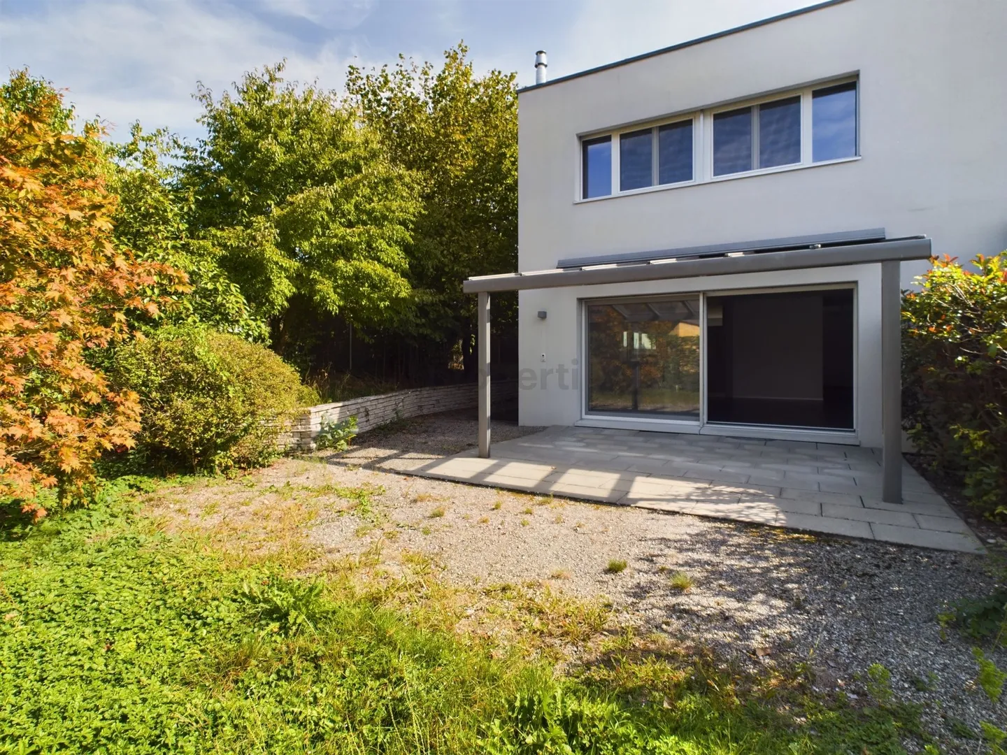 Modernes 5.5-Zimmer-Reihenhaus mit Keller, Pieterlen - Photo 1 sur 9