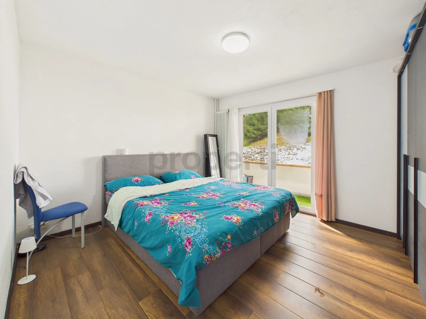 Modern 4.5-room apartment in Moutier - Absolute calm and comfort - Photo 8 of 11