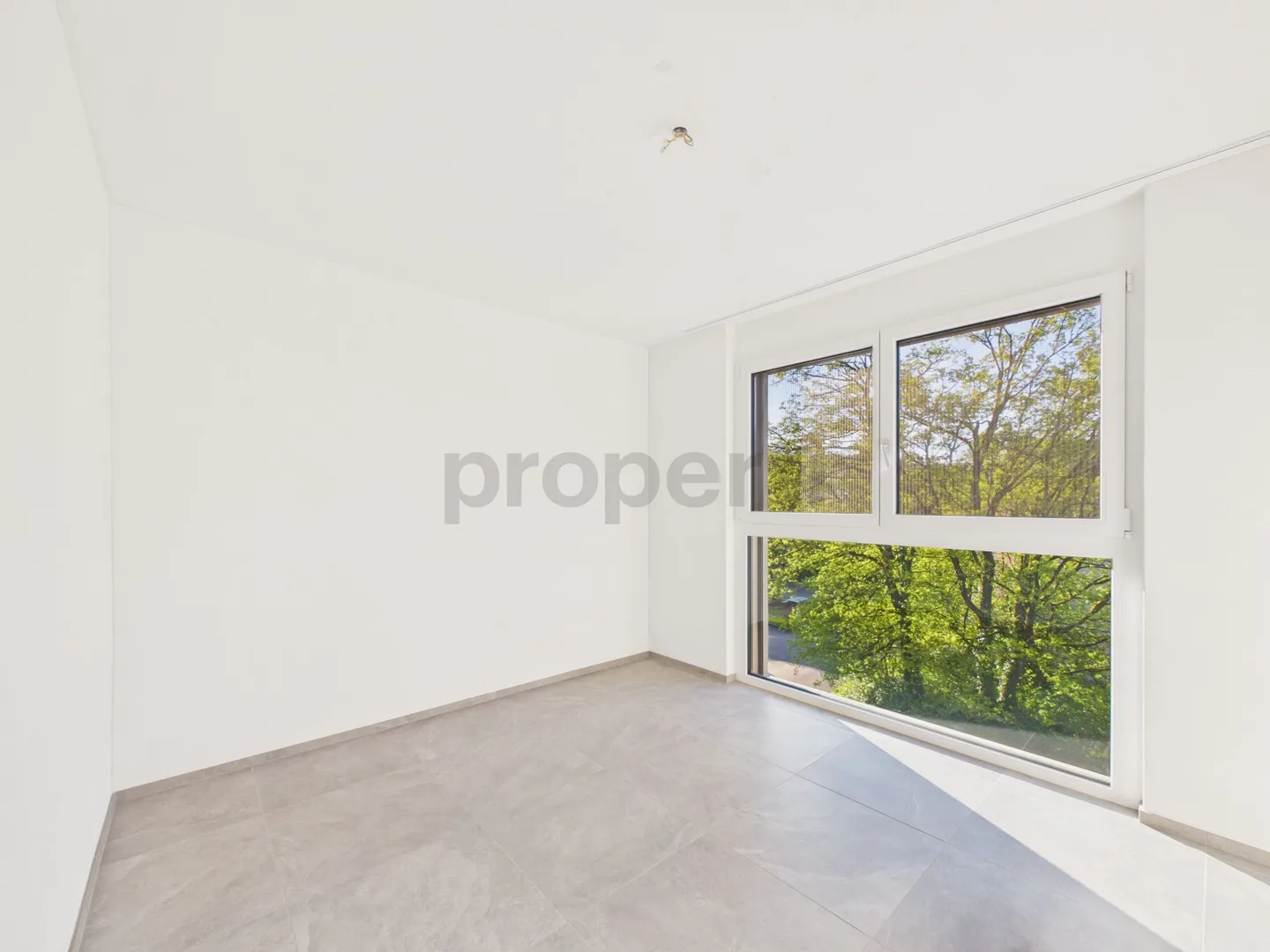 Moderno appartamento attico di 4,5 stanze con balcone, Bülach - Foto 6 di 13