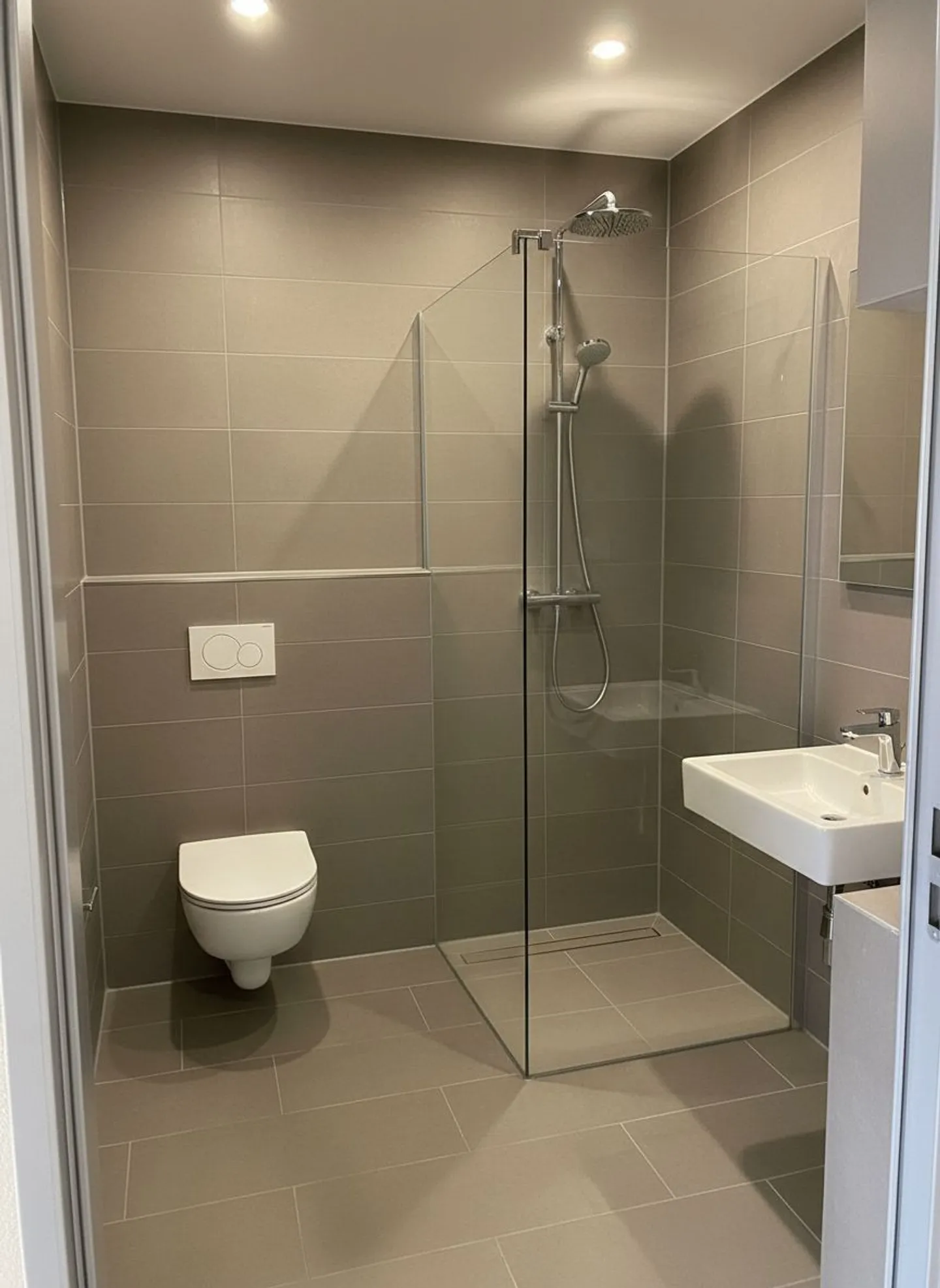 New 4.5-Room Apartment with Terrace - Photo 5 of 6