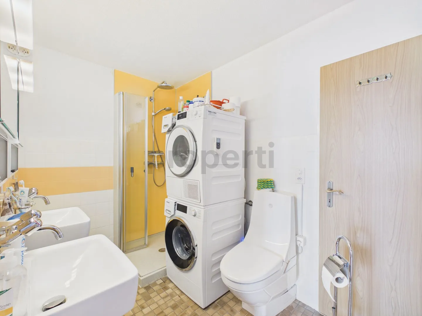 Charmante Wohnung mit Balkonen - Foto 11 von 13