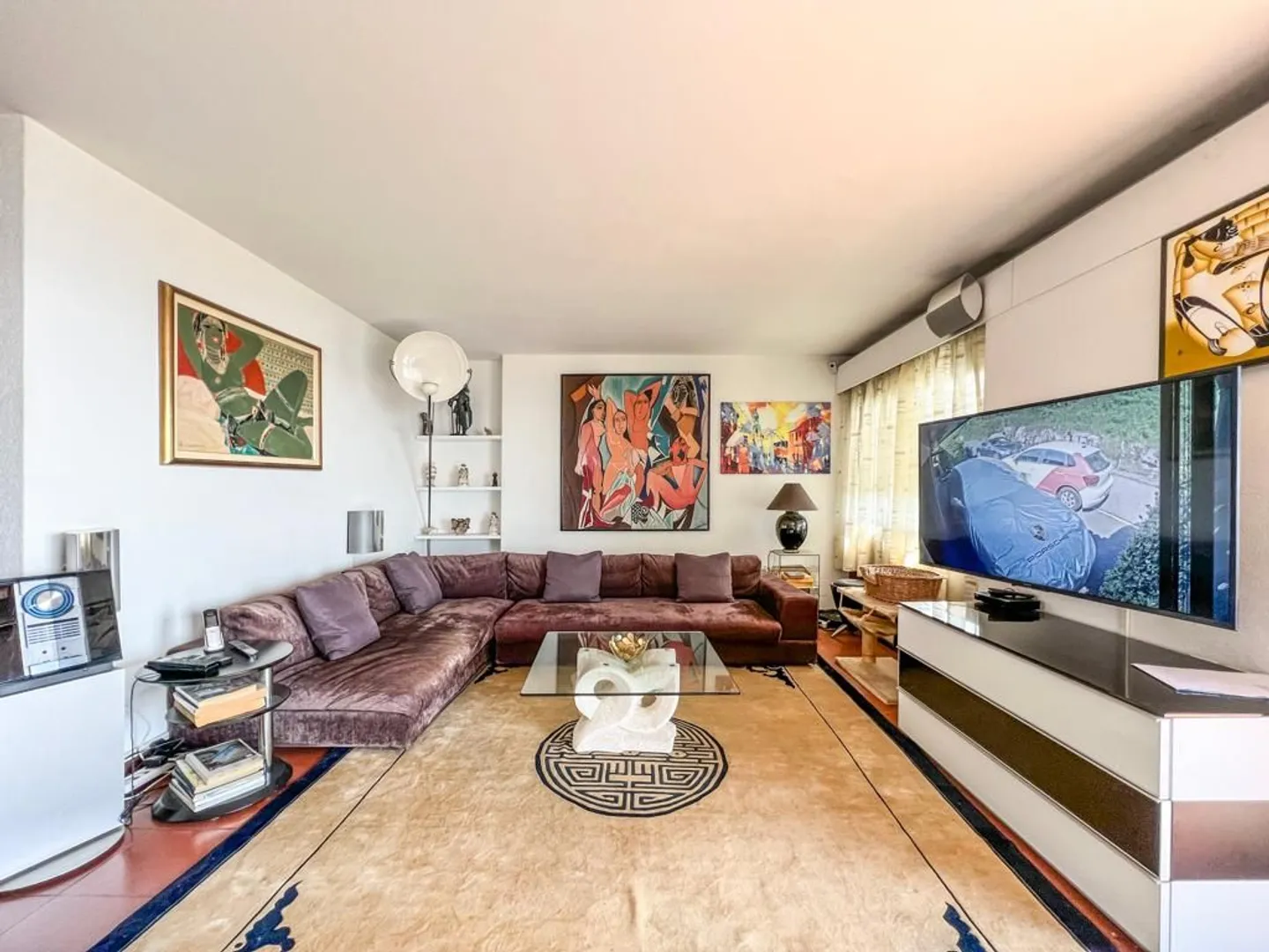 The perfect paradise for families: Spacious 10.5-room house in Tremona! - Photo 5 of 11