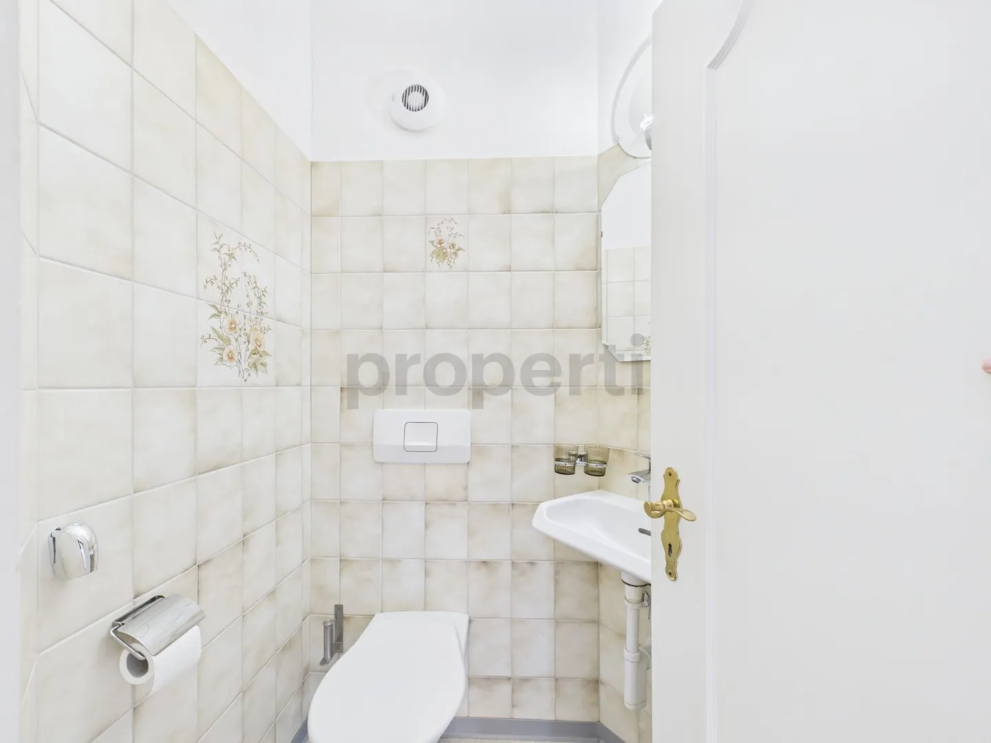 Eleganz trifft Aussicht: Traumhafte Wohnung mit Bodensee-Flair &amp; Rorschacherberg-Blick - Foto 12 von 13