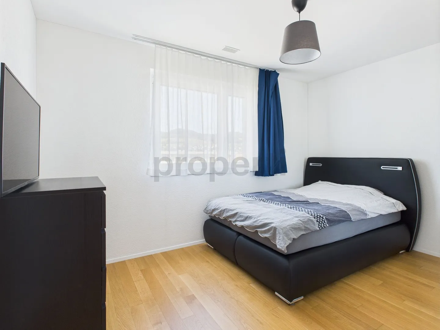 Appartement moderne et spacieux de 4,5 pièces avec beau balcon à Kleindöttingen avec reprise de prêt hypothécaire - Photo 7 sur 11