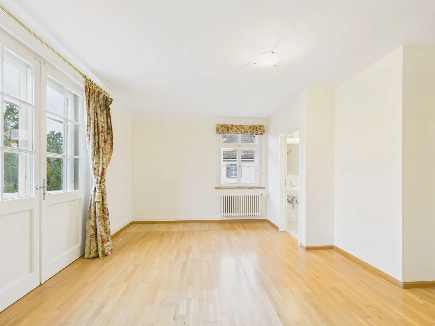 Vivre dans la lumière : Maison individuelle exclusive à Reinach, canton de BL - Photo 12 sur 13