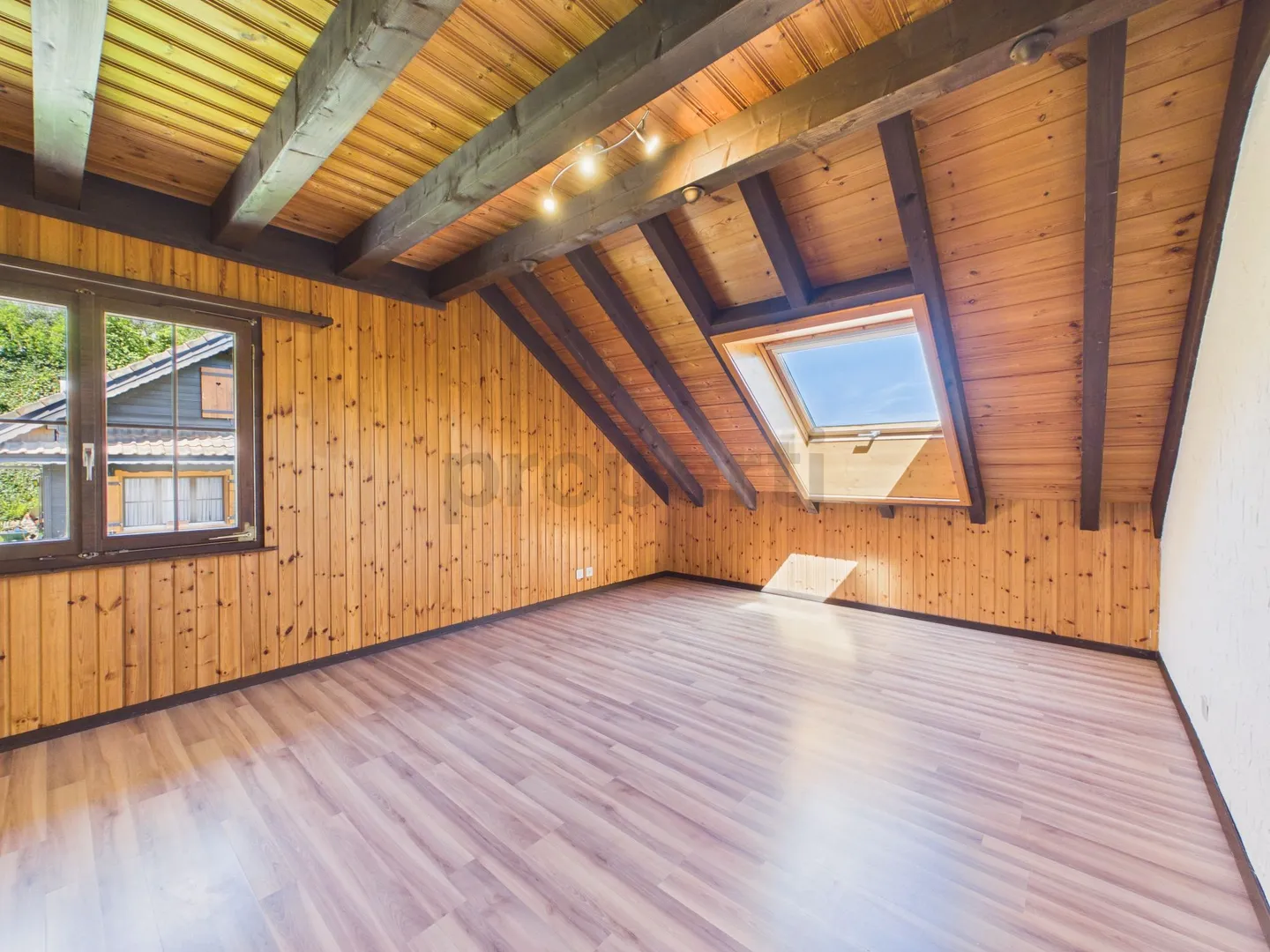Grosszügige Maisonette mit Weitsicht - Foto 7 von 13