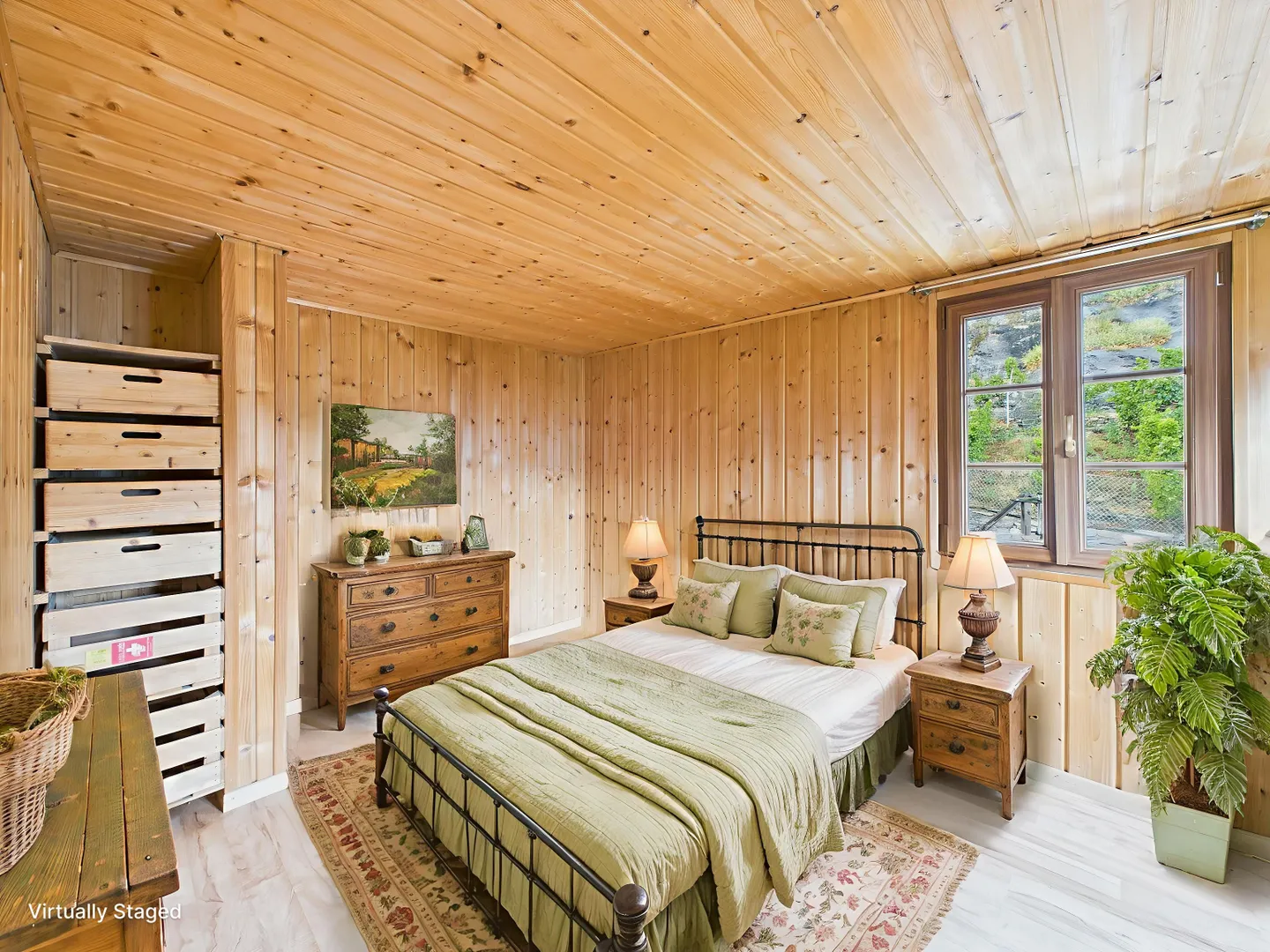 Spacious 4-room apartment in Niedergesteln, Canton VS - Photo 6 of 11