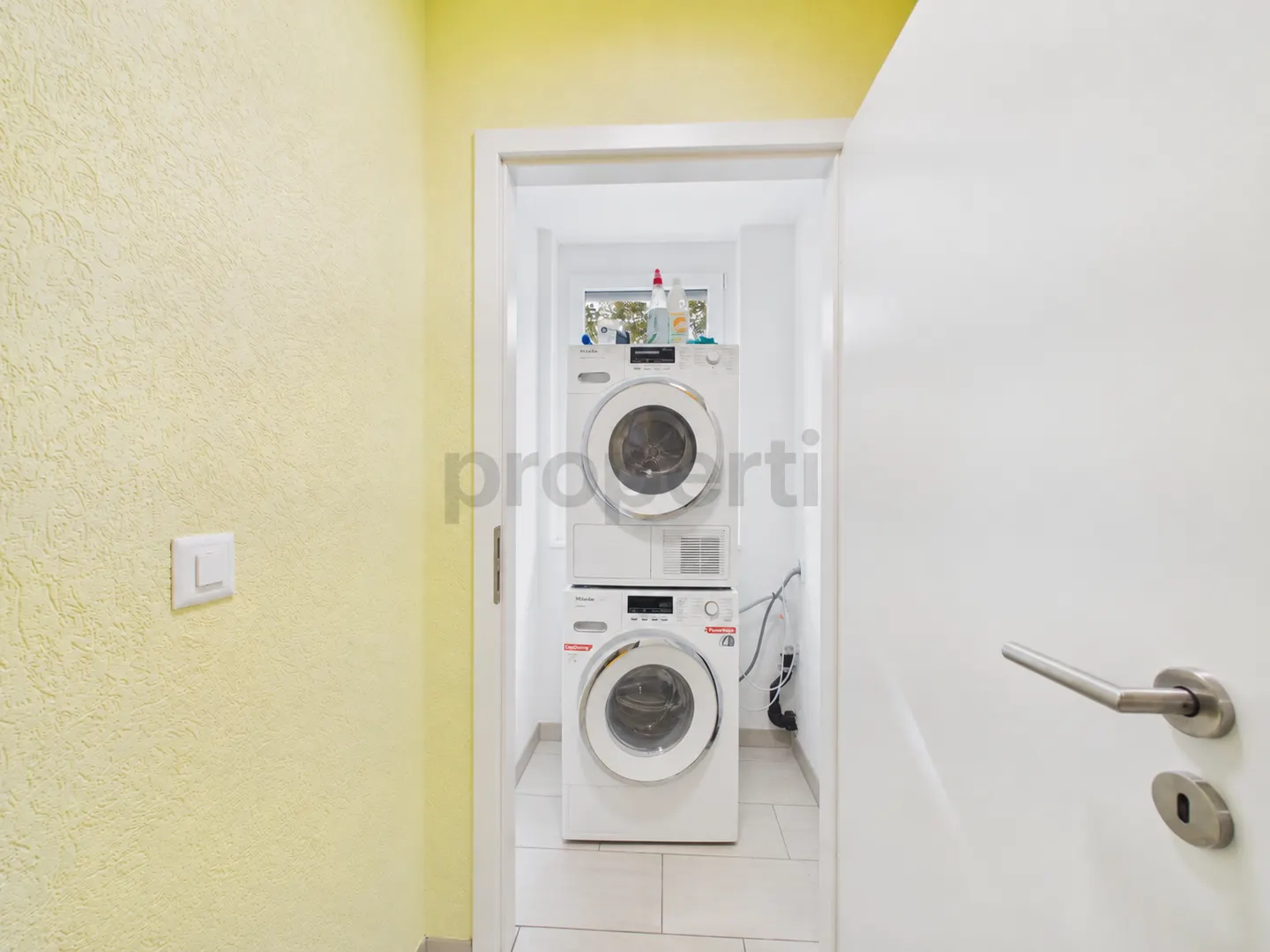 Appartement élégant à Saint-Cergue - Photo 12 sur 13