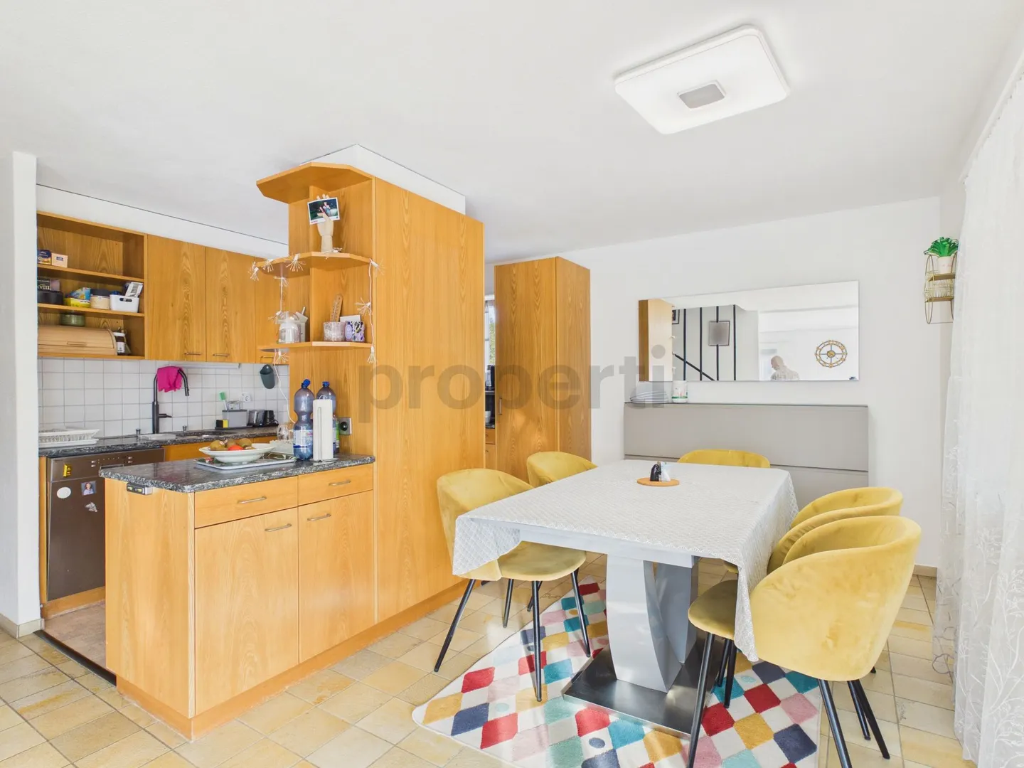 Large Garden, Preferred Sunny Location & Fireplace! - Photo 4 of 12