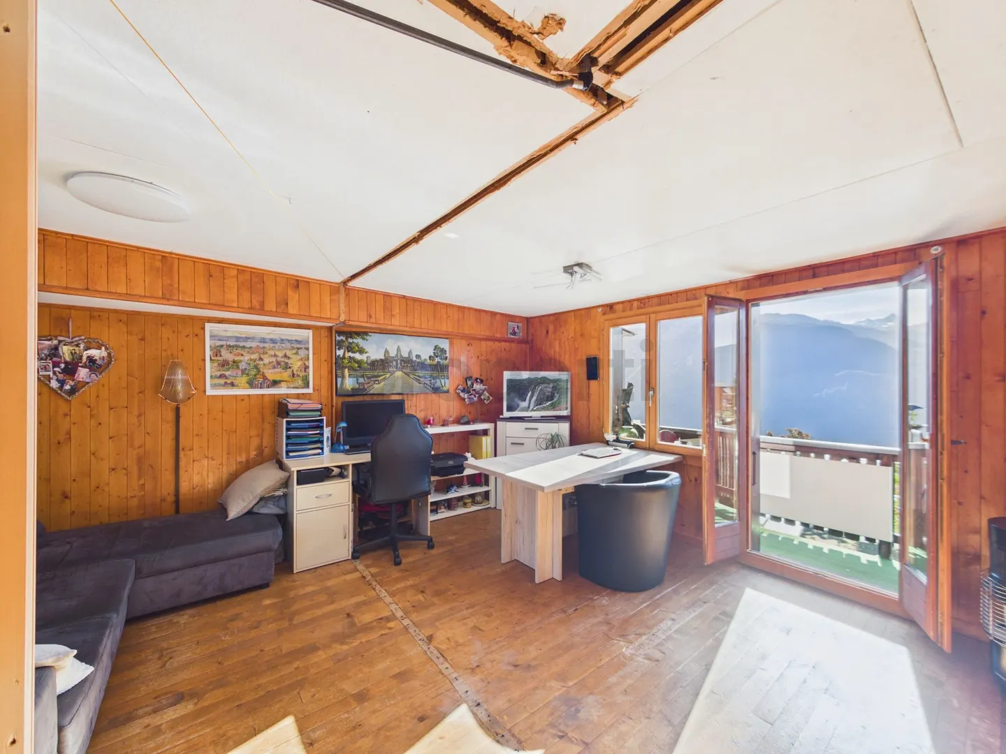 Fascino Alpino, Balcone con Vista Sublime & Grande Potenziale di Rivalutazione! - Foto 5 di 13
