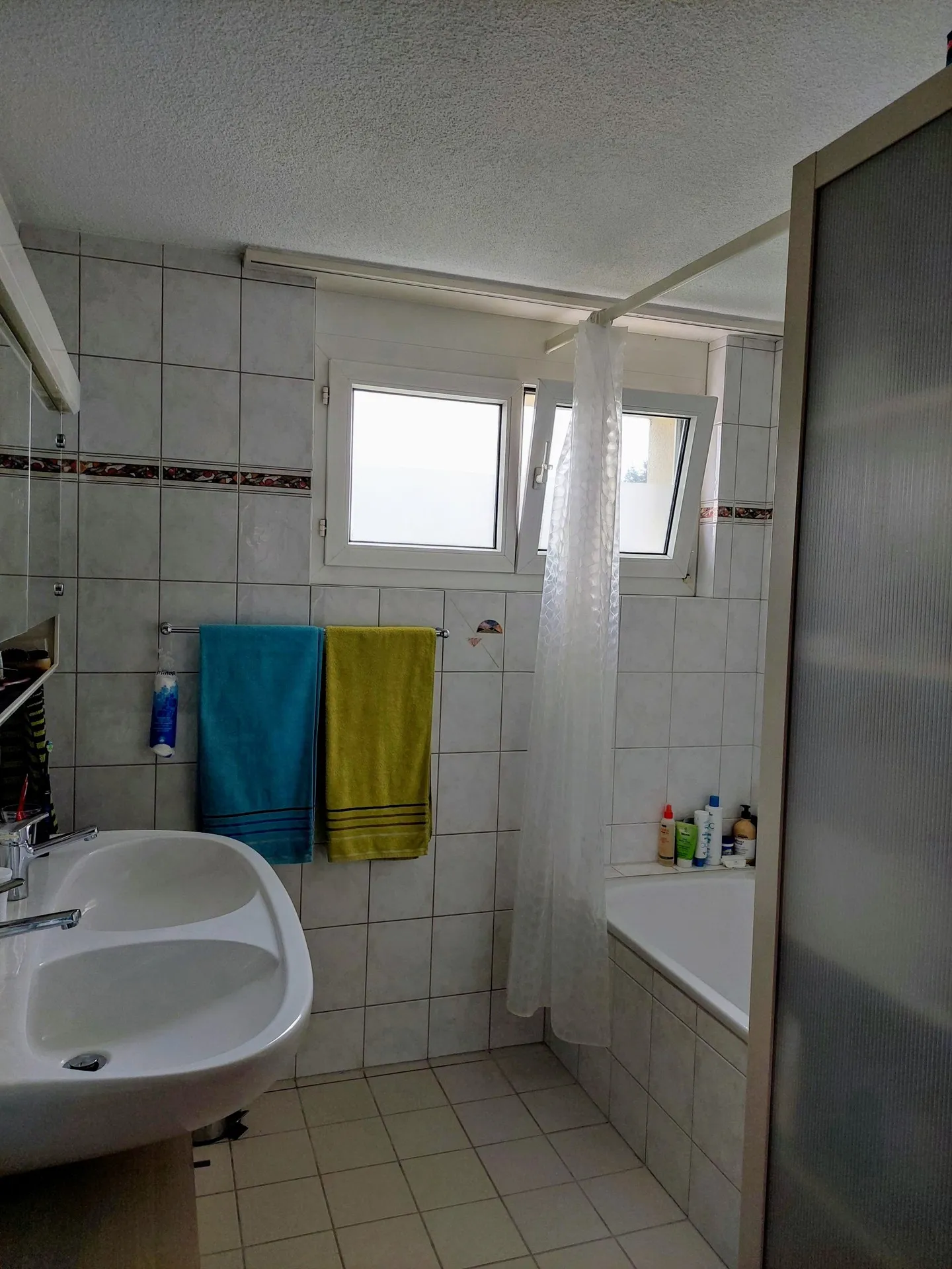 Appartamento luminoso di 4,5 stanze a Wohlenschwil, Büblikon, Canton AG - Foto 7 di 11