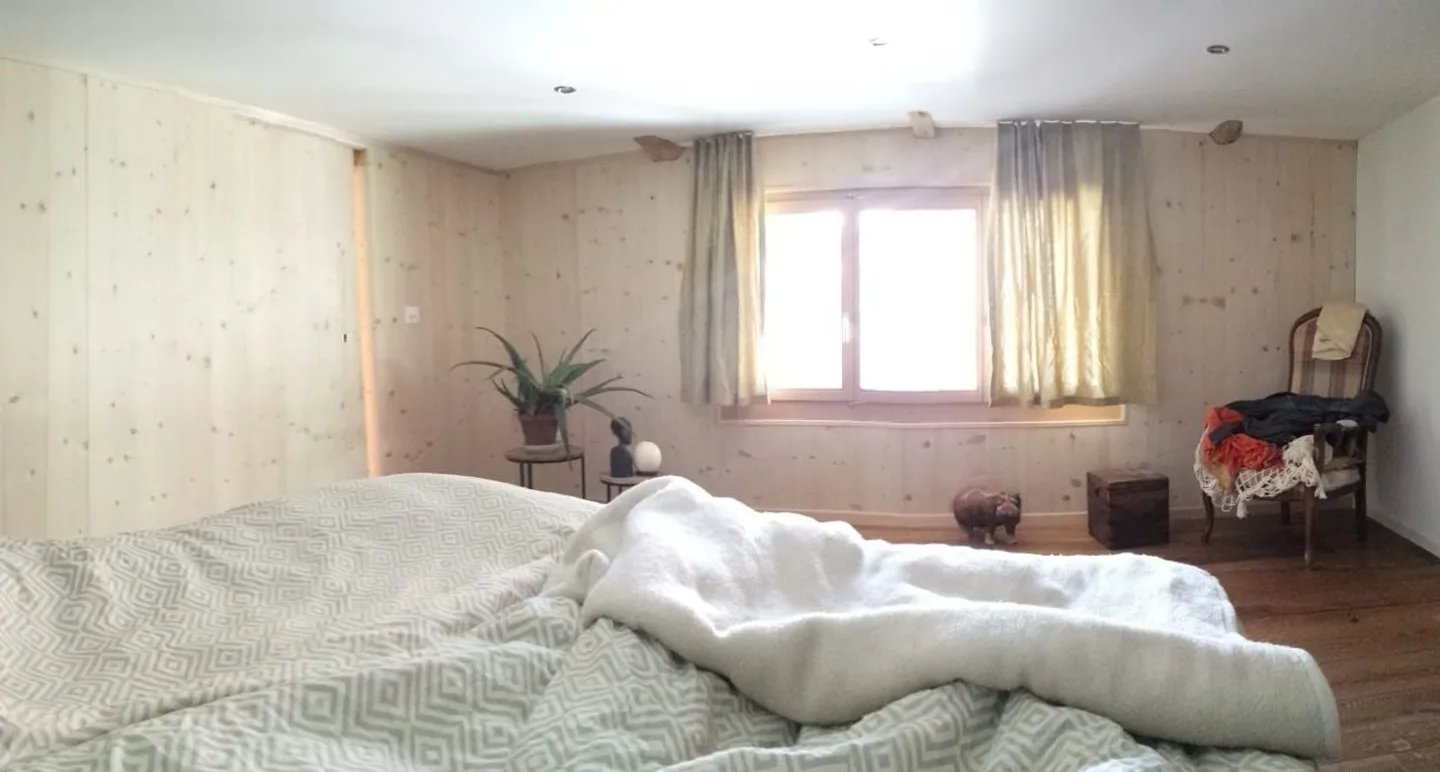 Centrally Located 5.5 Room Single-Family House in Disentis - Primary or Secondary Residence - Photo 6 of 10