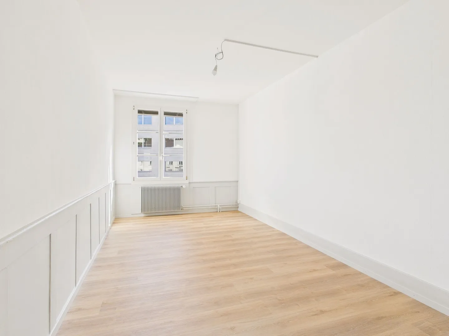 Vivere con stile a San Gallo - Incantevole appartamento di 4,5 stanze - Foto 7 di 13